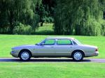 Daimler V8 1998 года